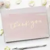 Los sobres para el Día de San Valentín se pueden personalizar, exclusivamente para uso transfronterizo, Tarjetas de regalo para fiestas, Postales inglesas retro de estilo europeo se pueden personalizar