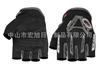 Guantes de Motocicleta, Guantes para Vehículo Eléctrico Todoterreno, Guantes de Dedos Cortos y Medios Dedos para Hombre y Mujer, Ventas Directas a Precio de Fábrica