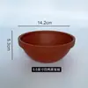 Tigela de cerâmica tigela pequena antiga tigela de prato tigela comercial tigela de argila roxa tigela de pote tigela para cozinhar arroz no vapor tigela de cerâmica com tampa tigela para cozinhar arroz no vapor