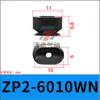 Copo de Sucção em Formato de Tira Taozhuo Bico de Sucção Retangular Zp2-3507Wn Zp2-6030Ws Zp2-T8020Wn-B5