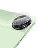 Adecuado para Realme Pad2 película de lente de vidrio transparente real me pad2 cámara alta película protectora de aluminio HD