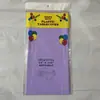 En stock mantel pe blanco material plástico ecológico mantel desechable decoración de fiesta navideña suministro de fábrica venta al por mayor