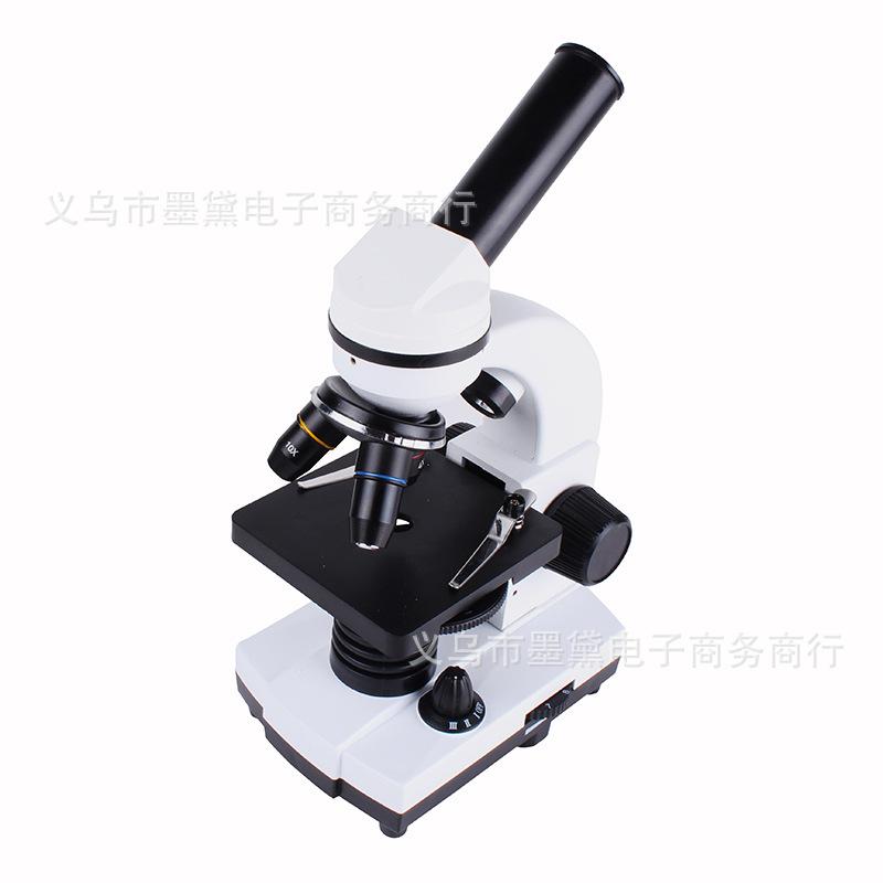 生物显微镜