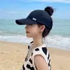 Gorra de Béisbol para Padres e Hijos, Gorra Infantil, Sencilla de Color Sólido, Visera Suave, Ala Ancha, Protección Solar, Versátil Gorra de Béisbol