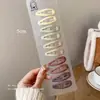 Clip para Flequillo Nuevo Primavera/Verano 2026, Pinza para el Cabello de Estrella de Gama Alta, Pinza Lateral de Dopamina, Pasador Versátil, Accesorio para el Cabello