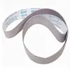 Cinto Abrasivo Pequeno Sun Tj538S 2100*50 Cinta de Lixa em Rolo Máquina de Lixar Circular Aço Inoxidável Resistente ao Desgaste Aço Inoxidável Especial
