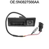 5N0827566Aa Adequado para 2009-17 Audi Q5 Câmera de Ré Câmera de Estacionamento