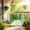 Solución Nutritiva Especial para Planta de Pez Dorado: Promueve la Floración y el Crecimiento de las Hojas, Fertilizante para Jardinería Casera y Macetas de Plantas Verdes, Mayoreo