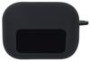 Para AirPods A9pro Versión Huaqiang North Audífonos Inalámbricos Bluetooth Estuche Protector de Silicona con Pantalla Delgado