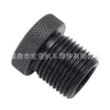 Filtro de Combustível de Carro Adaptador de Filtro Conector Ferro 1/2-28Para3/4-16,13/16-16,3/4Npt