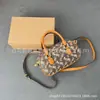 Bolsos de Diseño Nicho para Mujer 2026 Nuevo de Moda Textura Impresa Caja de Regalo Bolso de Mano ins Bolso Cruzado Mayoreo