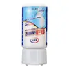 Limpiador de Inodoros Burbuja Azul Limpiador de Inodoros Limpiador de Inodoros Limpieza de Inodoros Desodorante Automático para Inodoros Desincrustante Automático, Eliminación de Olores, Eliminación de Manchas y Fragancia