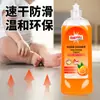 Limpador de Pisos, Removedor de Manchas Poderoso, Polimento, Retém o Perfume, Antibacteriano, para Limpeza de Azulejos e Pisos de Madeira, uma Solução de Limpeza Mágica