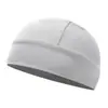 Deportes al Aire Libre Ciclismo Sombrero de Seda de Hielo para Enfriamiento de Verano, Cortavientos y Protección Solar, Forro de Casco, Pañuelo para la Cabeza, Gadget de Enfriamiento para Casco