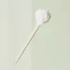 Fábrica de Origen Cepillo de Baño Dos en Uno Mango Largo Pelo Suave Cepillo de Baño Toalla de Baño Bola de Baño Cepillo para Espalda