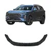Adequado para Montagem Decorativa do Para-choque Dianteiro Jietu X70Plus F182803520 Jetour X70 Plu