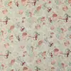 Tela Jacquard de Chenilla Calabaza de la Fortuna, Tecnología Teñida en Hilo, Resistente a la Decoloración, Abrigo Estilo Chino, Cheongsam, Hanfu