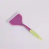 Espátula de Silicone de Grau Alimentício para Tamagoyaki, Espátula Larga Espessada para Fritar, Ferramenta de Cozinha Antiaderente para Assar