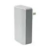 Mini UPS de doble salida 12V2A DC, fuente de alimentación de batería ininterrumpida, cámara, router, control de acceso, adaptador de emergencia