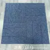 Alfombra Cuadrada Comercial, Color Sólido, Cobertura Total, Ignífuga Grado B1, Aislante de Sonido, Alfombra Engrosada para Salas de Billar, Hoteles y Oficinas