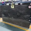 Similar a Placas de Mármore Cinza Wyndham, Azulejos de Piso, Projeto de Parede de Fundo para Villa, Padrão de Placa Grande, Padrão de Estrela, Natural