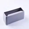 Pala para Arena de Gato Mascota Malla Fina Metal Portátil Pala para Gato Hogar con Gancho Pala para Excrementos Simple Suministros para Mascotas