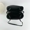 Bolso de Axila de Nicho para Mujer 2023 Nuevo de Moda Otoño Vintage Bolso Cubo Gran Capacidad Bolso de Hombro Único Cruzado