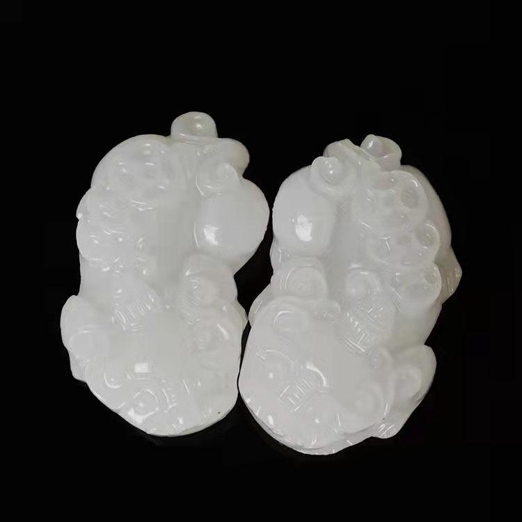 阿富汗吊坠3