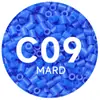MARD Perlas Fuse 221 Colores Completos Perlas Fuse de Alta Calidad 2.6mm Paquete de Material de Perlas Fuse 500g Paquete de Recarga Fabricante Venta al por Mayor