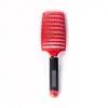 Precio Peine Especial Grande para Peluquería Peine de Costilla Curva Grande Peine de Peinado para el Hogar de Mujeres Peine de Dientes Anchos Esponjoso Cabello Rizado