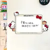 Fábrica de Origen Papel de Cobre Mensaje Imanes para Nevera Personalizados Magnéticos Creativos Decorativos Colgantes DIY Productos Culturales y Creativos