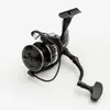 Suministro Directo de Fábrica Carrete de Pesca Spinning Serie Mg Carrete de Pesca para Mar de Metal Completo con Bobina Metálica para Lanzamiento Largo y Pesca con Señuelo en Stock Venta al por Mayor
