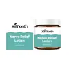XIMONTH Crema para el Cuidado de la Piel Cuidado suave para la piel del cuerpo, hidrata, suaviza y rejuvenece la piel, crema de cuidado diario
