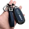 Adecuado para Funda de Llave Geely Xingyue 2026 Modelo Nuevo Carcasa de Mando a Distancia Versión para Hombre Versión Exploración Libre Versión Sueño Juvenil Protección
