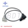 06A906433K sensor de posição da árvore de manivelas 06 A906433K 0261210207