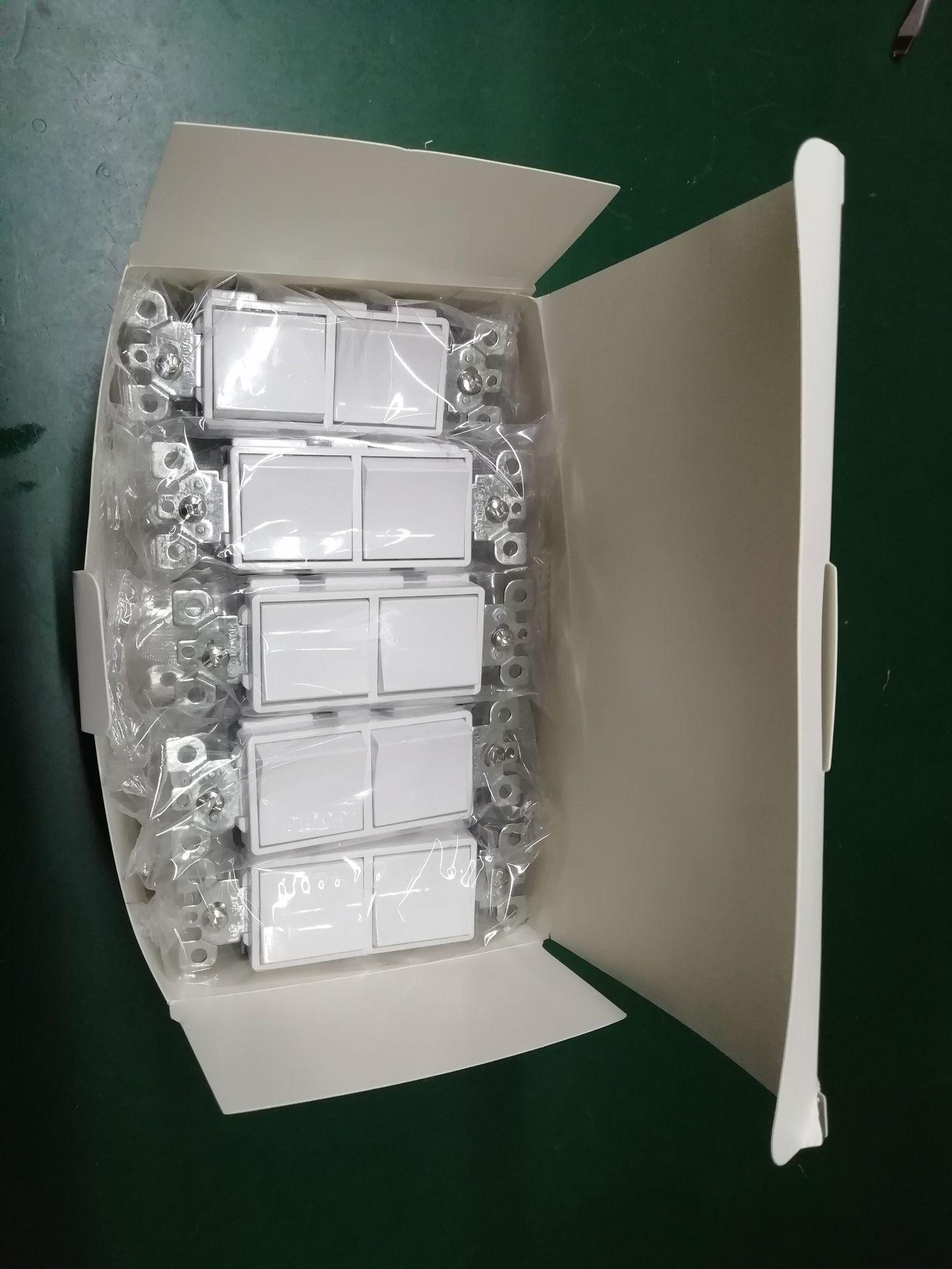 BK-02S(10个装）