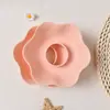 Banda de Silicona Anti-Goteo para Lavado Facial, Puños Anti-Humedad para Niños y Adultos, Pulseras Anti-Salpicaduras, Eliminador de Maquillaje, Pulseras Impermeables
