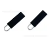 Tirador de plástico para cremallera de equipaje/mochila, tirador de plástico/TPU para cremallera, tirador de cremallera por inyección, tarjeta tiradora