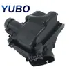 Aplicable a la Carcasa de la Caja del Filtro de Aire del Motor Nissan Sylphy 2013-2019 16526-3Rc2A