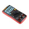 Multímetro digital ZOYI con rango automático de medición de temperatura del tesoro de palma mini ZT111 de Zhongyi