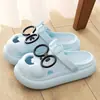 Zuecos Lindos de Eva para Mujer 2026 Nuevo Modelo Playa Antideslizantes Tacto Suave Zapatillas de Punta Cerrada para Mujer Verano Uso Exterior