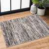 Alfombra para Sala de Estar Plegable Transfronteriza con Salpicaduras de Tinta Cachemira Tienda Completa Antideslizante Felpudo Dormitorio Cama Manta Sofá