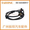 Sensor ABS 1645400917 para Mercedes-Benz W164 X164 1649058200
