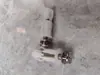 Tornillo de fijación de tapa de inodoro tapón de expansión acero inoxidable 304 tuerca de tornillo de expansión de nylon accesorio placa de cubierta de inodoro
