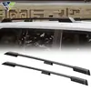 Adecuado para portaequipajes de techo para coche Prado Lc250 2024+