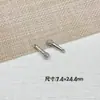 Aleación de Oro Audífono Micrófono Grulla de Papel Llavero para Teléfono Móvil Colgante para Bolso Materiales para Manualidades DIY