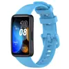 Pulsera de Muñeca Nueva de Fábrica Adecuada para Huawei Bracelet 9 Correa Adhesiva Pulsera de Repuesto HUAWEI band8