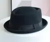 Gorra de Lana con Joyas Estilo Coreano Lazo Rizado Unisex Sombrero de Copa Pequeño Transfronterizo Popular Tendencia Personalizada