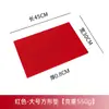 Tapete Retangular de PVC para Bar Transfronteiriço, Tapete Antiderrapante, Mesa de Máquina de Café de Bar de Coquetéis, Tapete Azul de Armazenamento Drenante de Água e Isolante Térmico