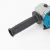 Esmerilhadeira angular elétrica 125 personalizada de fábrica para exportação, máquina de corte para comércio exterior, esmerilhadeira angular e politriz multifuncional de alta potência